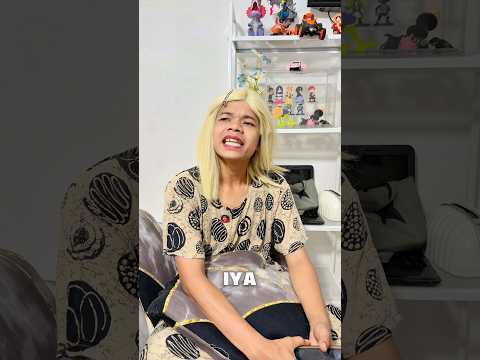 Mangkanya PR itu Dikerjain Cery🤣||Latip Komedi