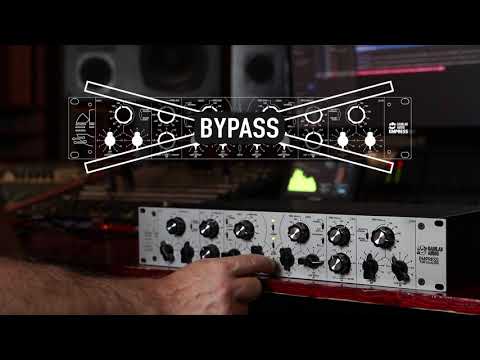 Gainlab Audio Empress Equalizer image 4