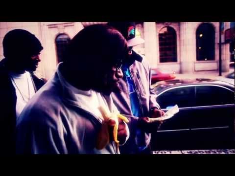 CapBiz ft. Import - "Gangsta Gangsta" ( Trailer ) - Directed by Jae Synth