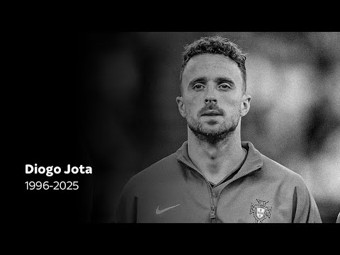 Liverpool star Diogo Jota has tragically died at the age of 28.