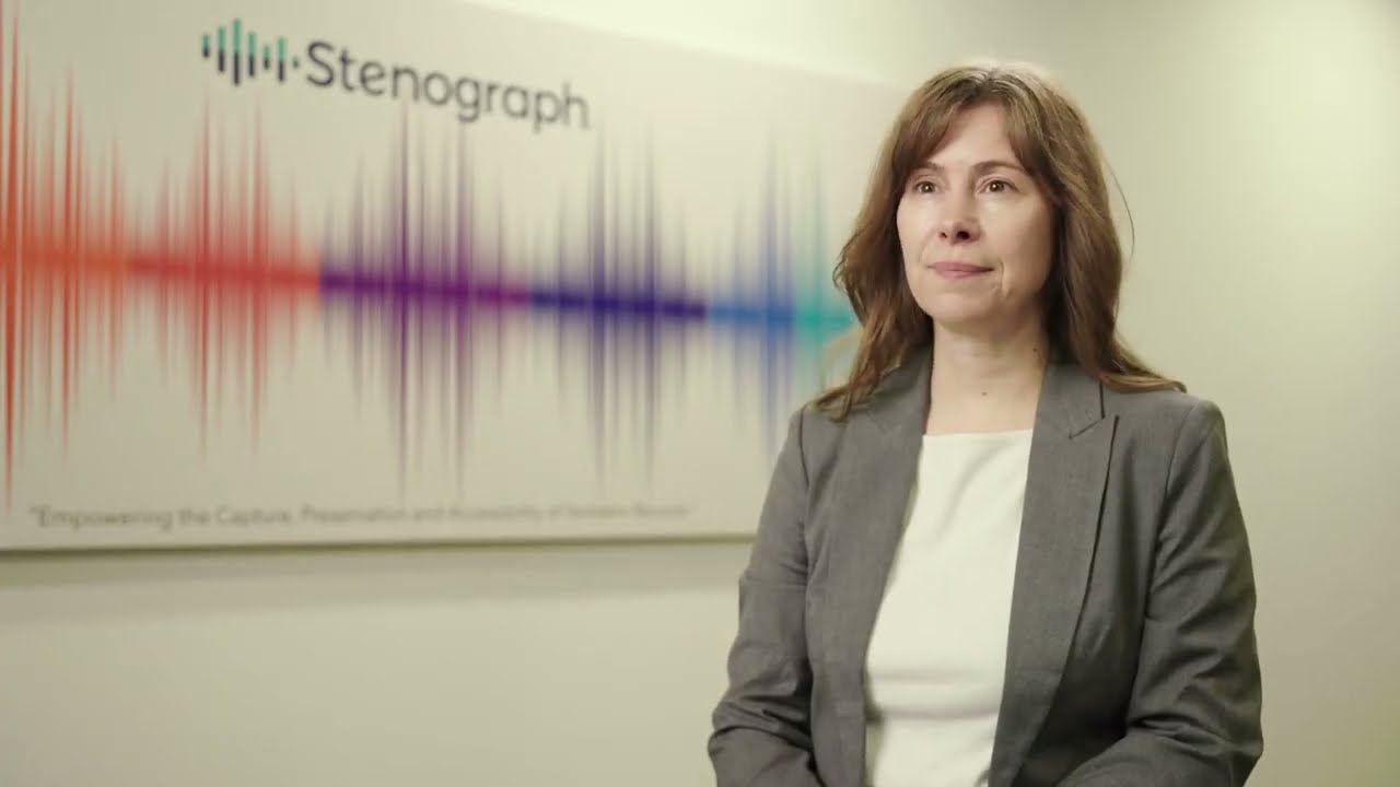 YesLaw Transcript Generator