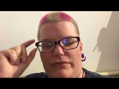 The one where Dyl rambles aimlessly about trans folx in sport.