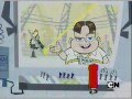 Johnny Test 2a Johnny Contra El Rorro Pirrorro