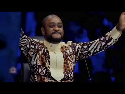 Maajabu Gospel Prime 2 Tradi Moderne: Raby panzu interprète Tshintu