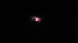 preview picture of video 'Travelling Light Thunderstorms'