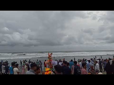 Cox's Bazar Ashni day/9th May 2023