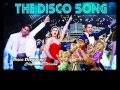 Disco Deewane - Student of the year - Chipmunk ...