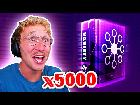 I Spent 10 MILLION Training on Packs..!
