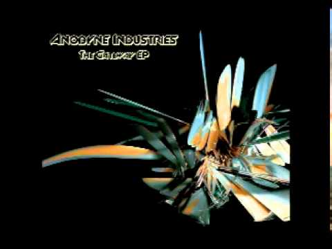 Anodyne Industries - I Would Die For You (Remix)