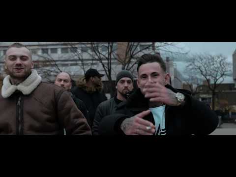 Konsum57 & Aggro Picasso - Wir drehen durch (Prod. by Sytros) • {Offizielles Video}