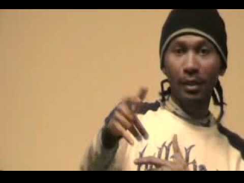 MAF feat. Stone Axe - Benit Soit Le Microphone.flv