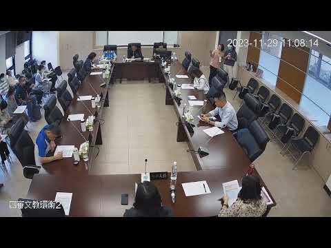 1121129第20屆第2次定期會（文教環衛委員會-文化局）