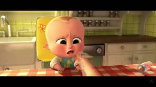Download lagu The Boss Baby-What the World Needs Now Is Love mp3