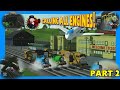 Calling All Engines Sodor Online Remake Part 2