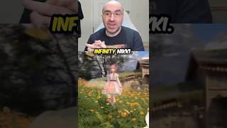 Infinity Nikki Gameplay Released