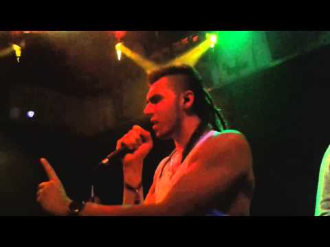 Bednarek ft Staff - Jestem Sobą, Chełm 23.11.2013