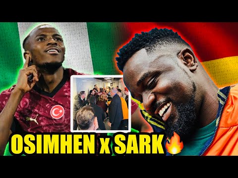 Lucas Trendz and Sark Updates