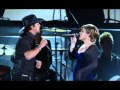 Kelly Clarkson (& Jason Aldean) - Don't You ...