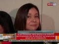BT: Alma Moreno, nag-aalala sa epekto ng pagkamatay ni Dolphy sa anak na si Vandolph