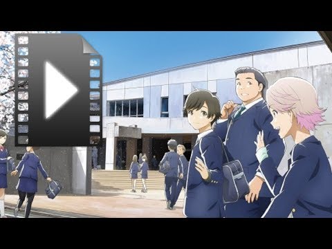 Tsuki Ga Kirei 2017 Trailer #1 Official thumbnail