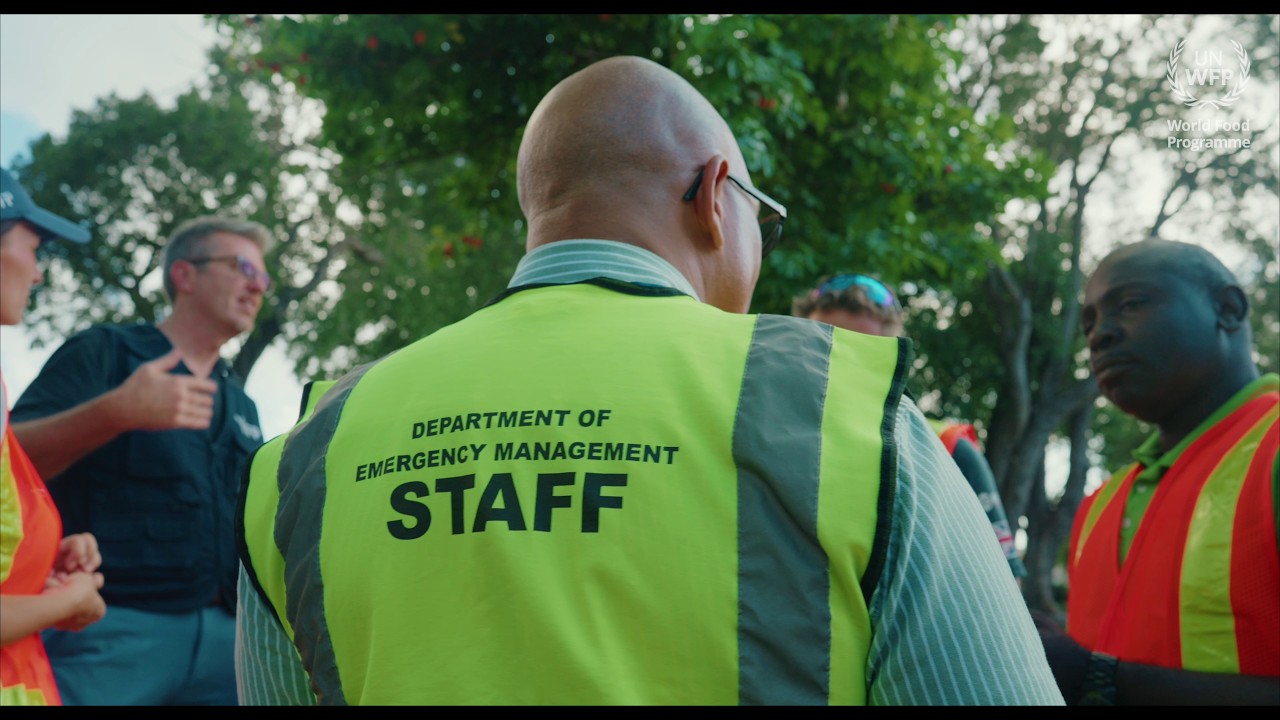 Caribbean SIMEX 2026: UN WFP & CDEMA Lead Groundbreaking Disaster Preparedness Simulation