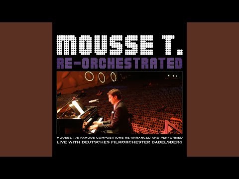 Maybe in May (Live Mix)