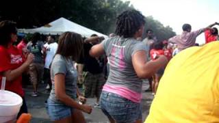 Party With U Music Video
