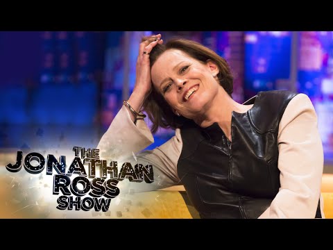 , title : 'Sigourney Weaver Talks Avatar 2 - The Jonathan Ross Show'