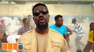 Sarkodie - Bibii Ba ft. LJ, Tulenkey, Frequency, K. Mole, ToyBoi, Yeyo, Amerado, 2Fyngers, OBkay, CJ