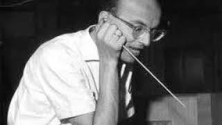 Macedonia Lulluby (Trad. - Arr. Mladen Guteša) Benny Goodman Big Band 1960