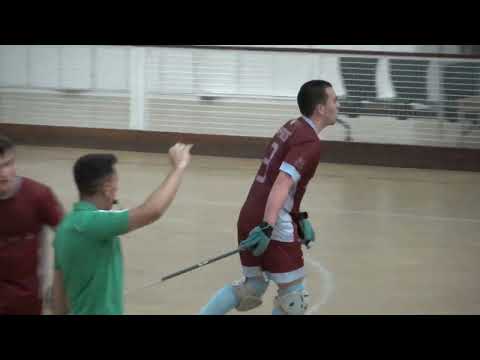 20220507 CH COMPOSTELA-ARECES SECTOR JUNIOR 09 GOL DE MARCOS VAAMONDE COUTO