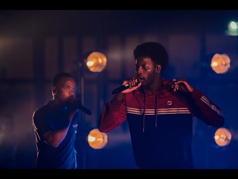 Grognation - Voodoo | Eléctrico | Antena 3