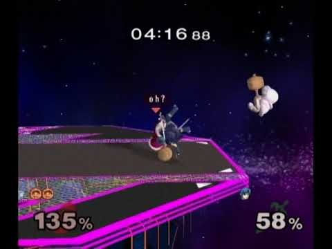 TGL Austin 13 - LQF - Spaceanimalz.com (Pikachu, Ice Climbers, Sheik, Link) vs Egsid (Marth)