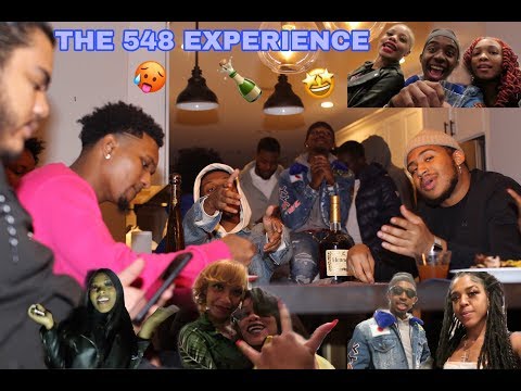 "TheExperience" 🎥🥵 JuggTheOne Music Video/KickBack