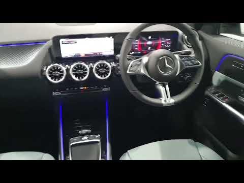 Mercedes-Benz GLA 180 d Progressive Auto - Image 2