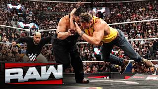 Download lagu LA Knight, Royce Keys and Solo Sikoa take down The Bloodline: Raw highlights, July 27, 2026 mp3