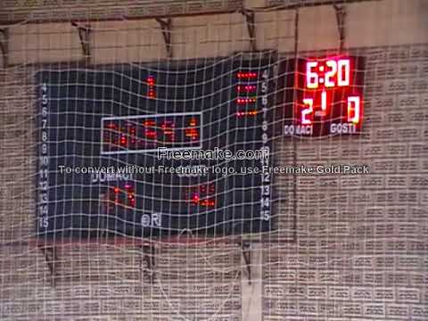 2018/2019 -KSBIH (Ž) - ZKK Rudar Sport vs Mladi Krajisnik - 14 KOLO