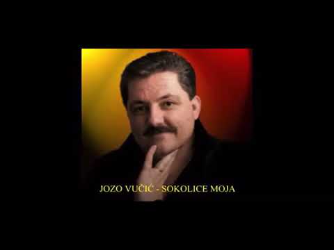 Jozo Vučić - Sokolice moja