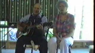 Laton &amp; Louise Sings If I Could Hear My Mother Pray Again