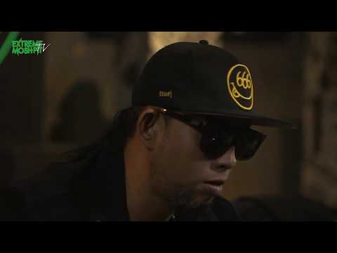 Extreme Moshpit TV Eps.21 - Turtles Jr - Punk dan Industri Musik di Indonesia