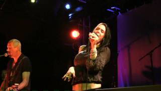 Beth Hart - Happiness Any Day Now - Echoplex 2-20-11