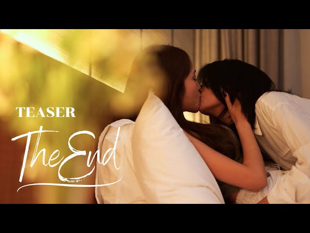 [Teaser] The End | GL mini series