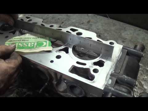 Dr Macete - Planing Head or Not Planing?