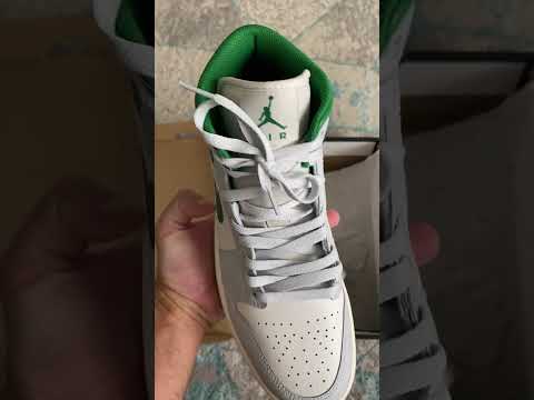 фото кроссовки кеды nike air jordan 1 mid оригинал, new 0
