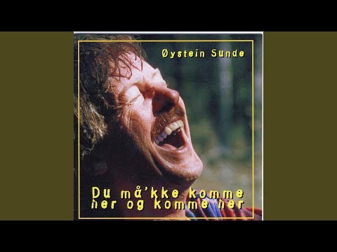 En Smule Ikke Et Helt Brød - Øystein Sunde