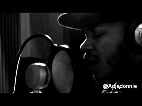 Adje - 6'7" (Freestyle)