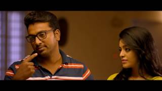 Adhe Kangal Songs_Thandhiraa Video Song_Kalaiyarasan, Sshivada   Rohin Venkatesan   Ghibran