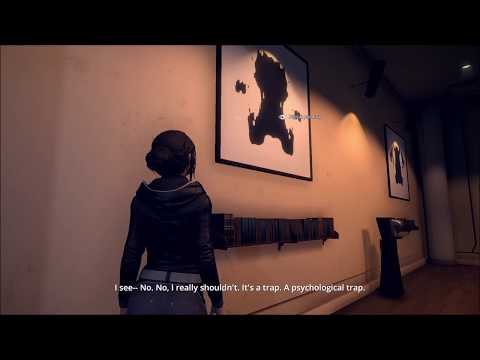Let's Play Dreamfall Chapters: Book One, Part 3