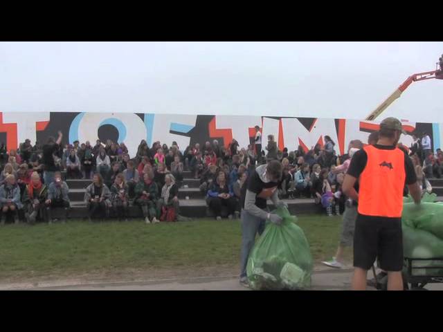 Weirdo & Joey Nix – Iron Bull Seattle