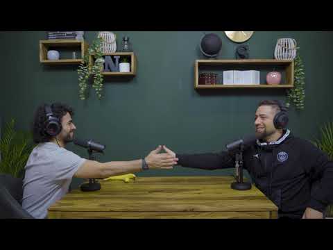 Berlin Report | #48 Nizar & Shayan Podcast